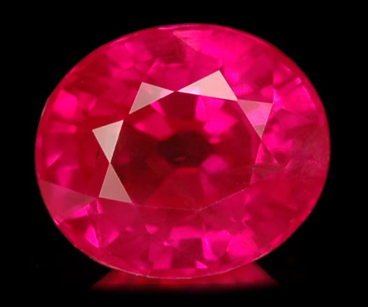 This is a picture of a Ruby Gem.